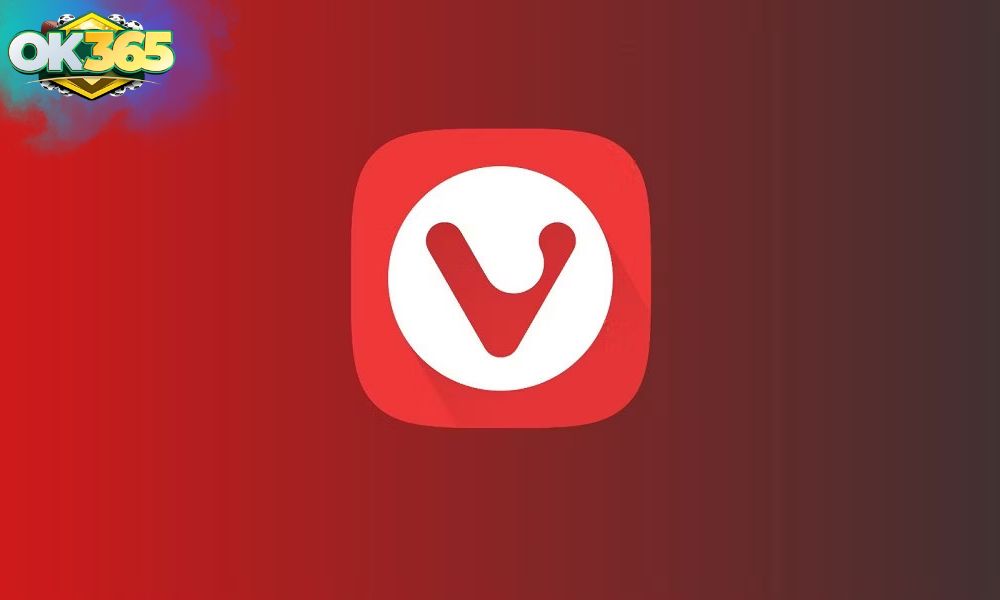 Trình duyệt Vivaldi